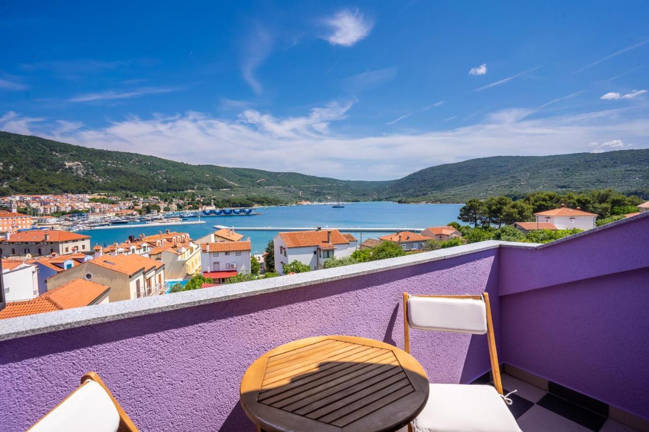 Villa Lavanda Cres Exterior foto